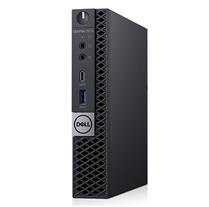 Máy tính để bàn Dell OptiPlex 3070 Micro WL - 42OC370007 - i59500T/4G/500G